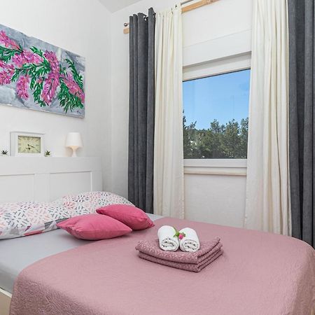 Apartment Glavica 特罗吉尔 外观 照片