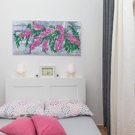 Apartment Glavica 特罗吉尔 外观 照片